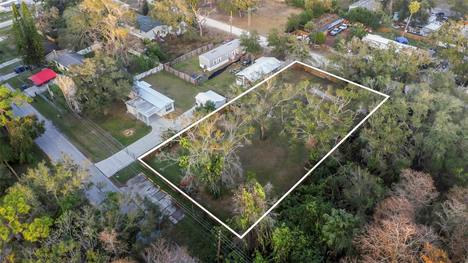 3753 FORD DR, NEW PORT RICHEY, FL, 34655