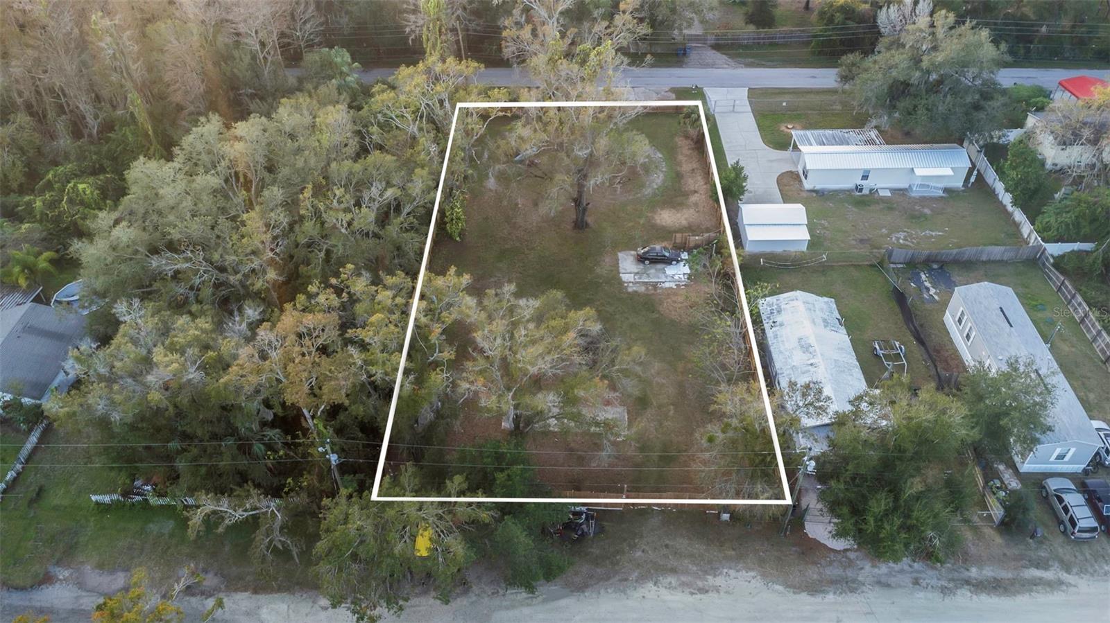 3753 FORD DR, NEW PORT RICHEY, FL, 34655