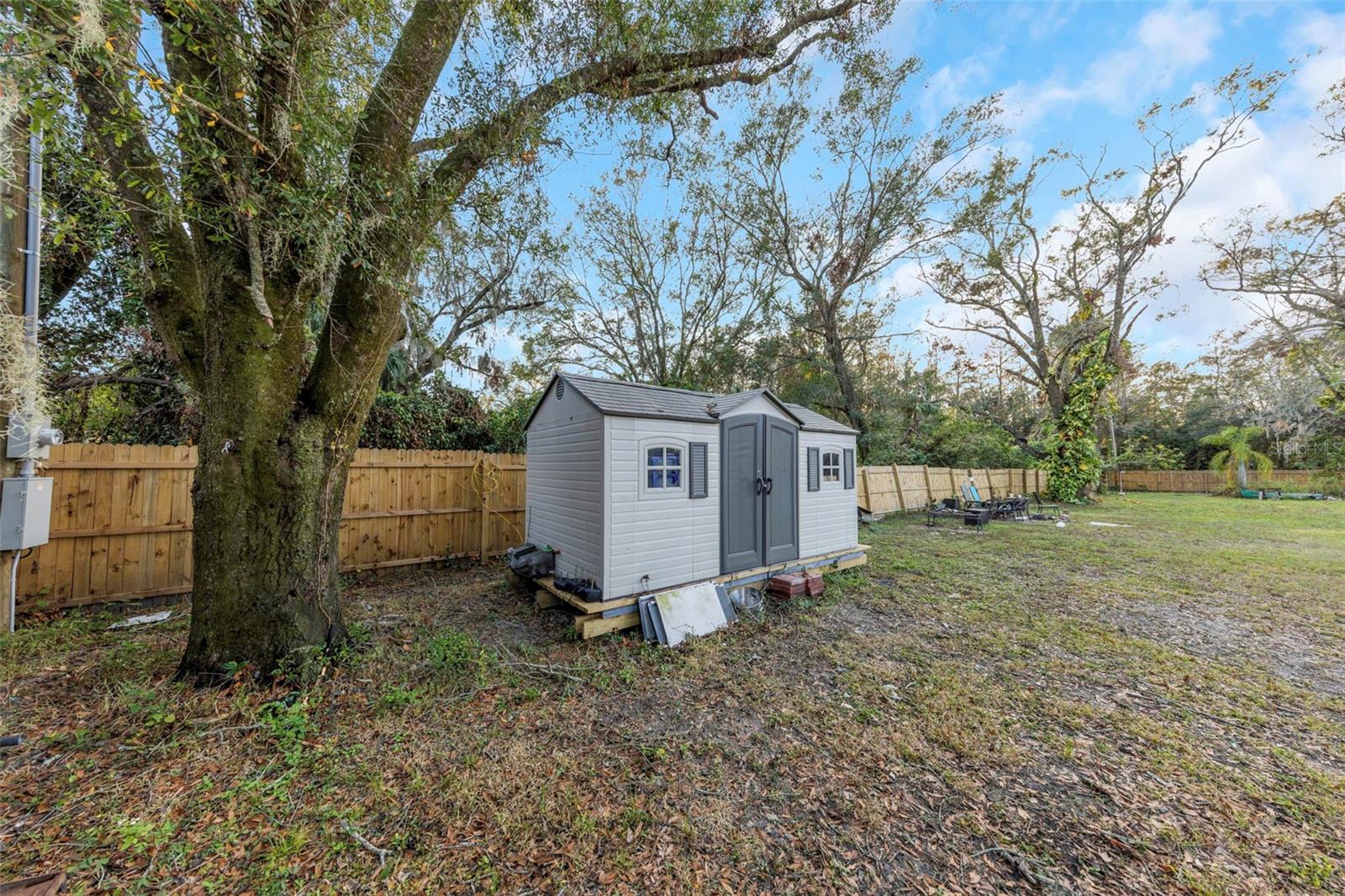 3753 FORD DR, NEW PORT RICHEY, FL, 34655