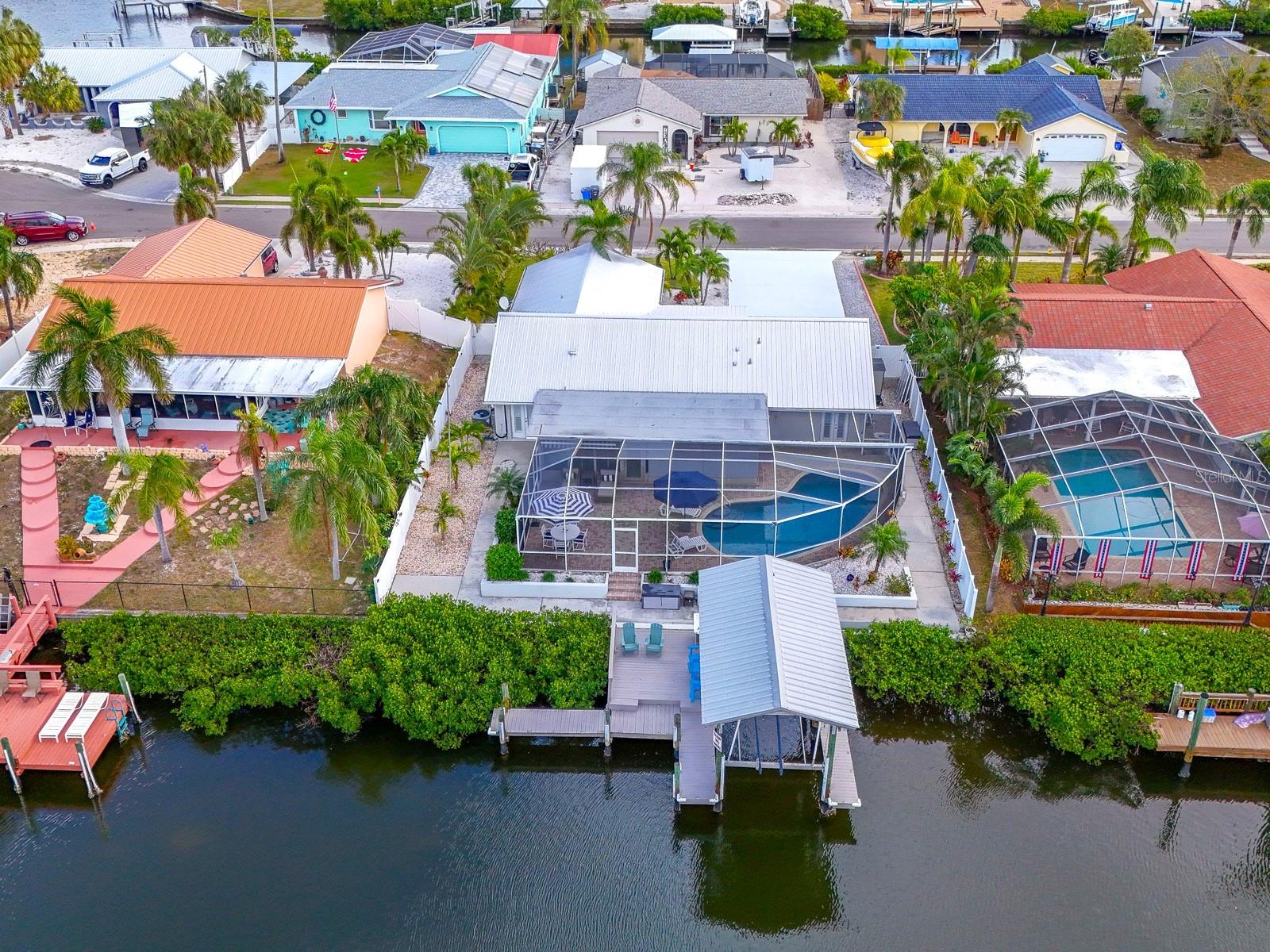 6526 BIMINI CT, APOLLO BEACH, FL, 33572