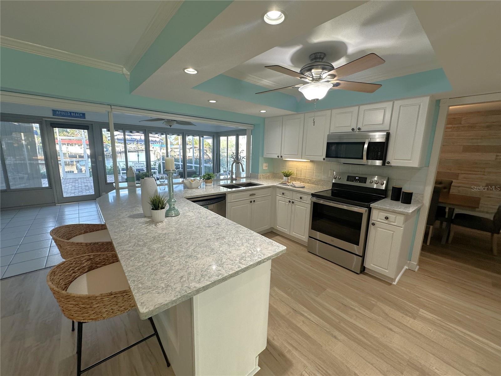 6526 BIMINI CT, APOLLO BEACH, FL, 33572