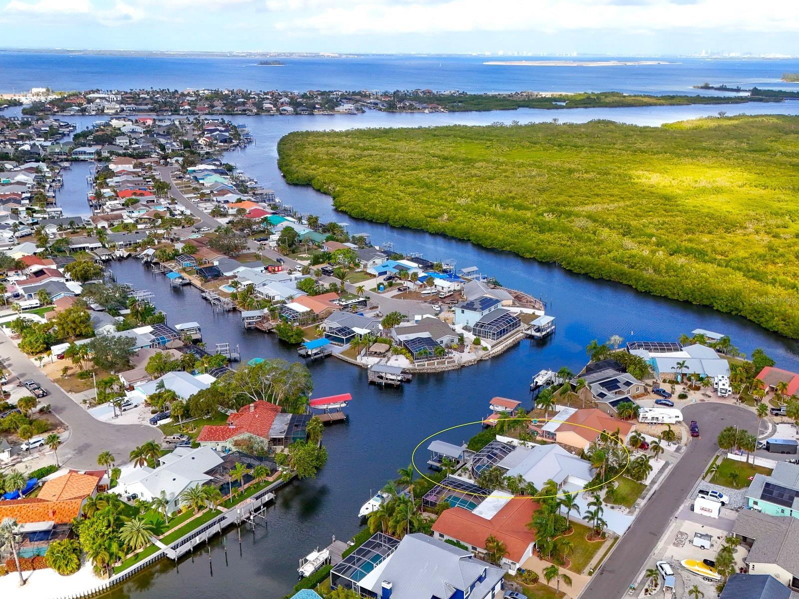 6526 BIMINI CT, APOLLO BEACH, FL, 33572