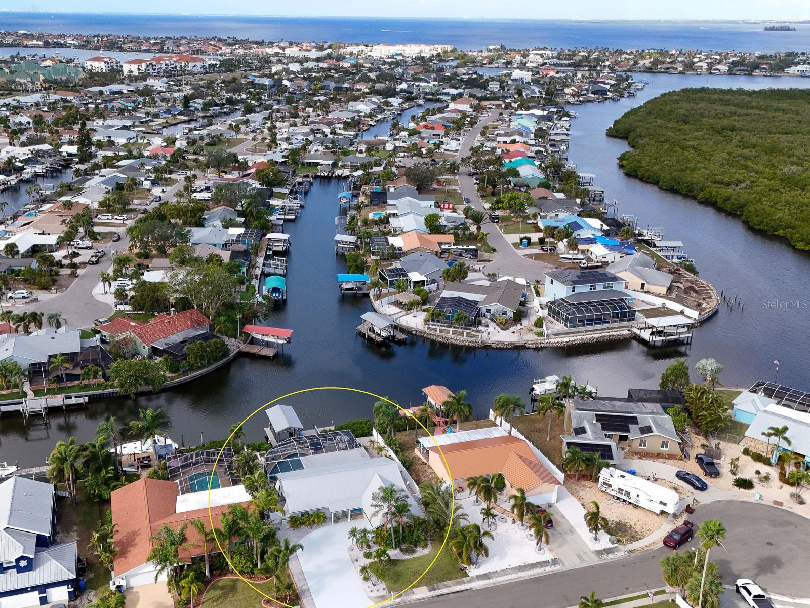 6526 BIMINI CT, APOLLO BEACH, FL, 33572