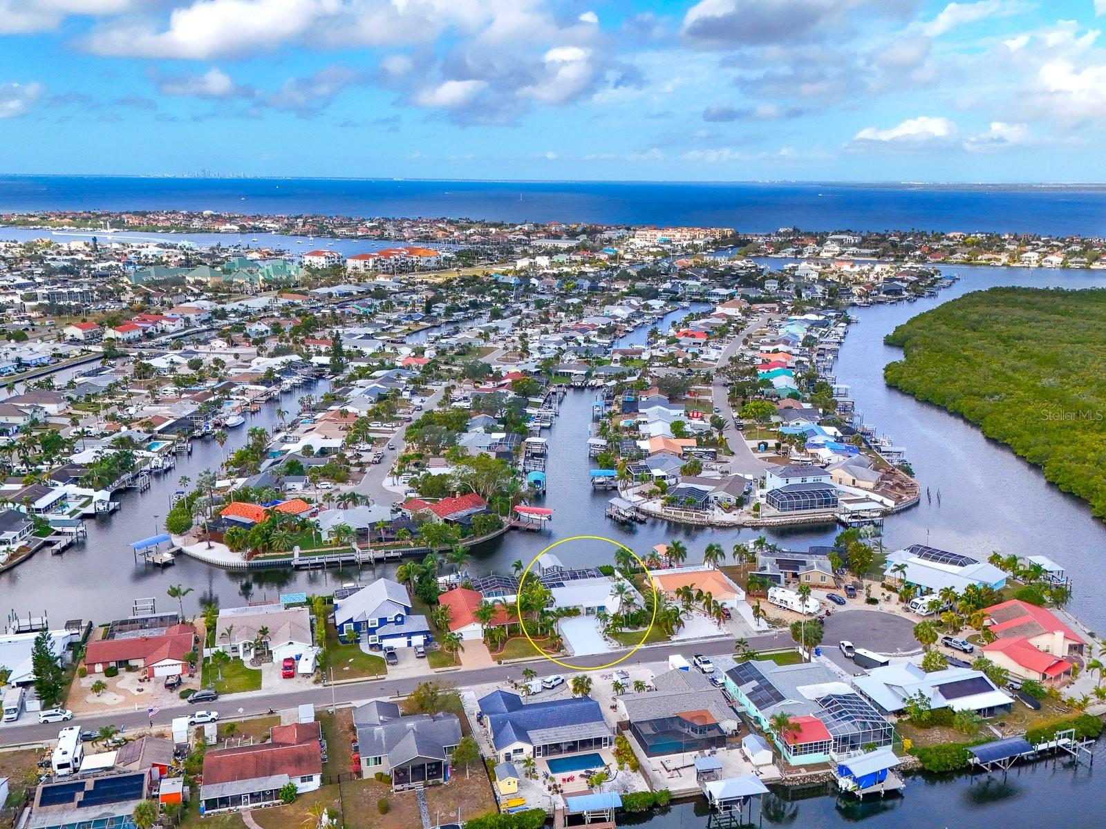 6526 BIMINI CT, APOLLO BEACH, FL, 33572