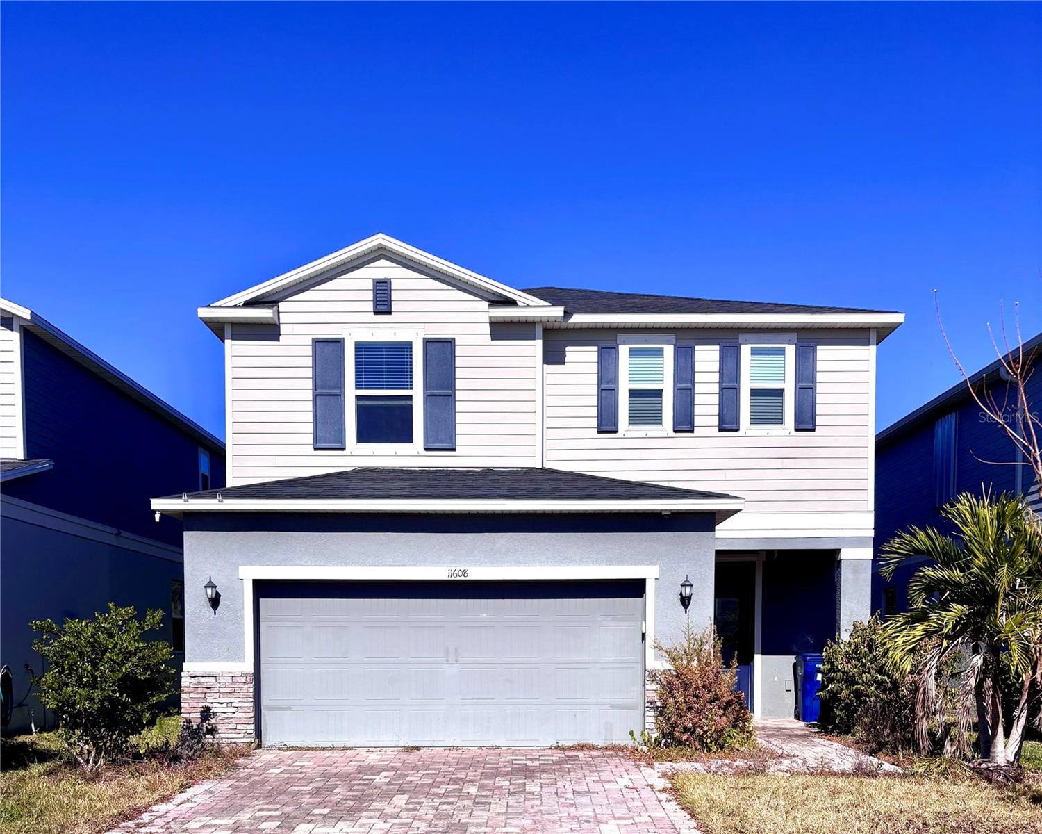 11608 LITTLE RIVER WAY, PARRISH, FL, 34219