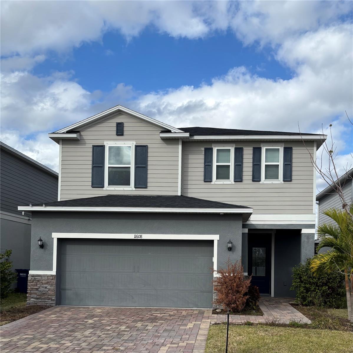 11608 LITTLE RIVER WAY, PARRISH, FL, 34219