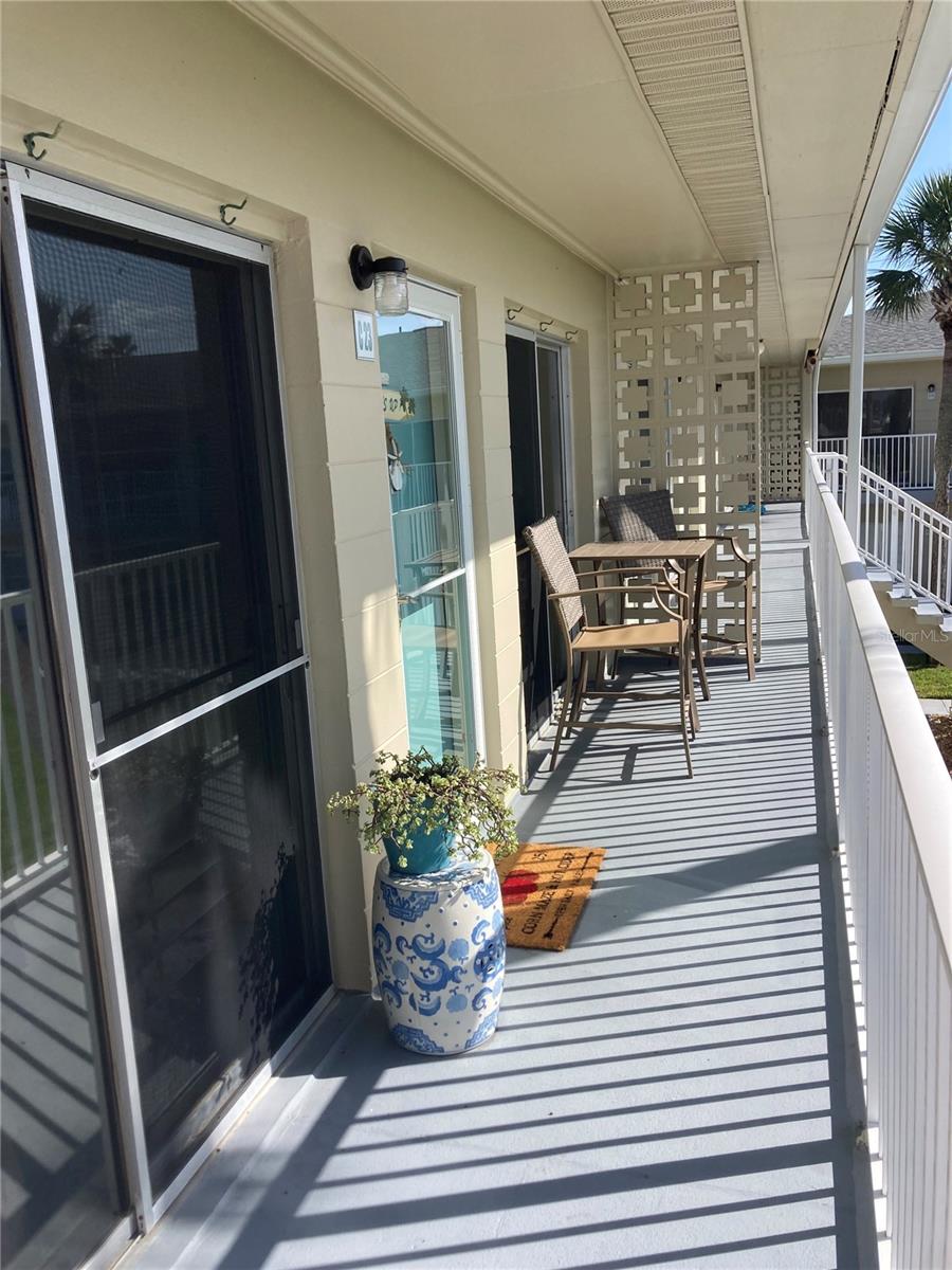 335 N CAUSEWAY #C23, NEW SMYRNA BEACH, FL, 32169