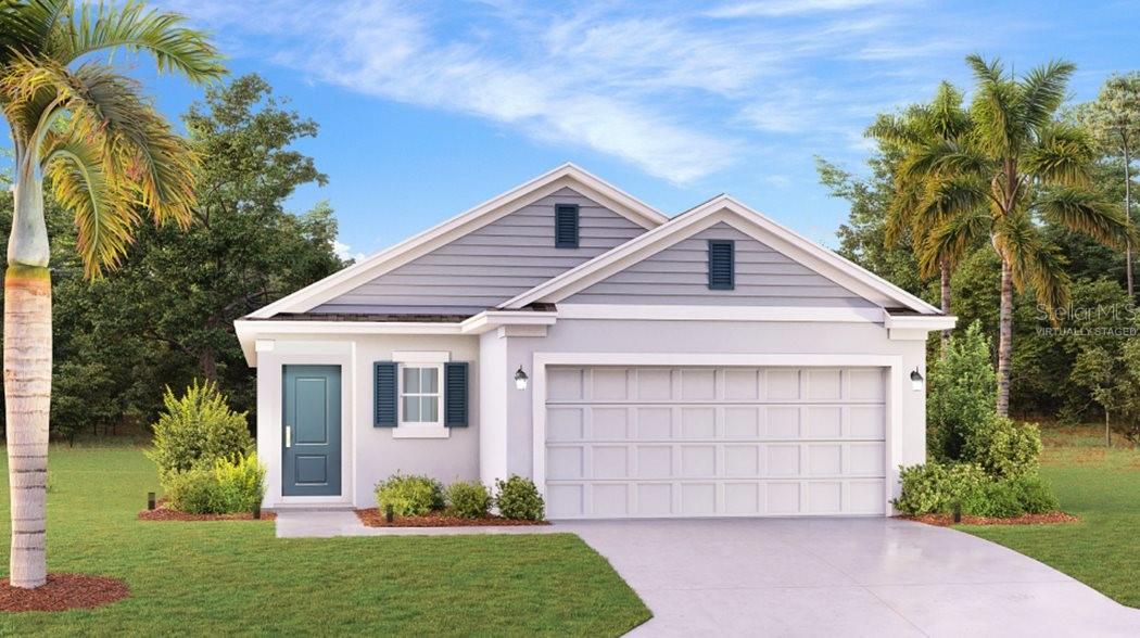 4126 CALUSA PINE RD, DAYTONA BEACH, FL, 32124