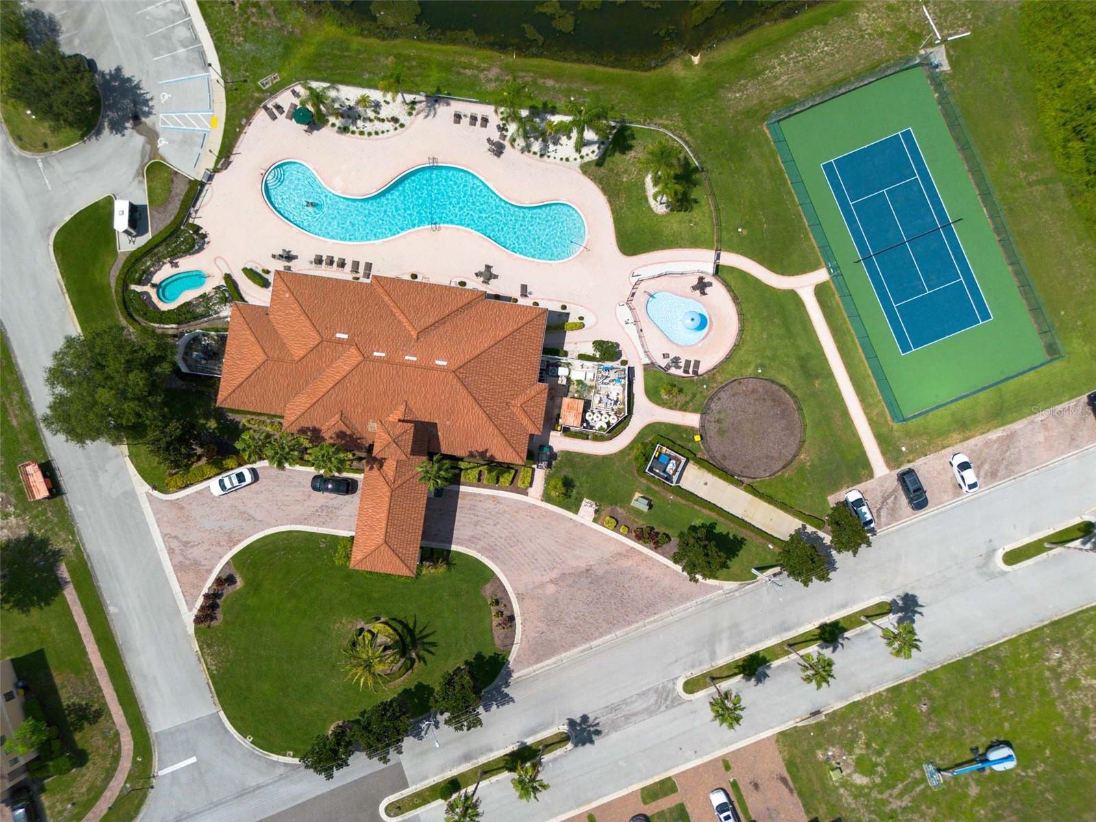 1788 CORIANDER DR, KISSIMMEE, FL, 34759