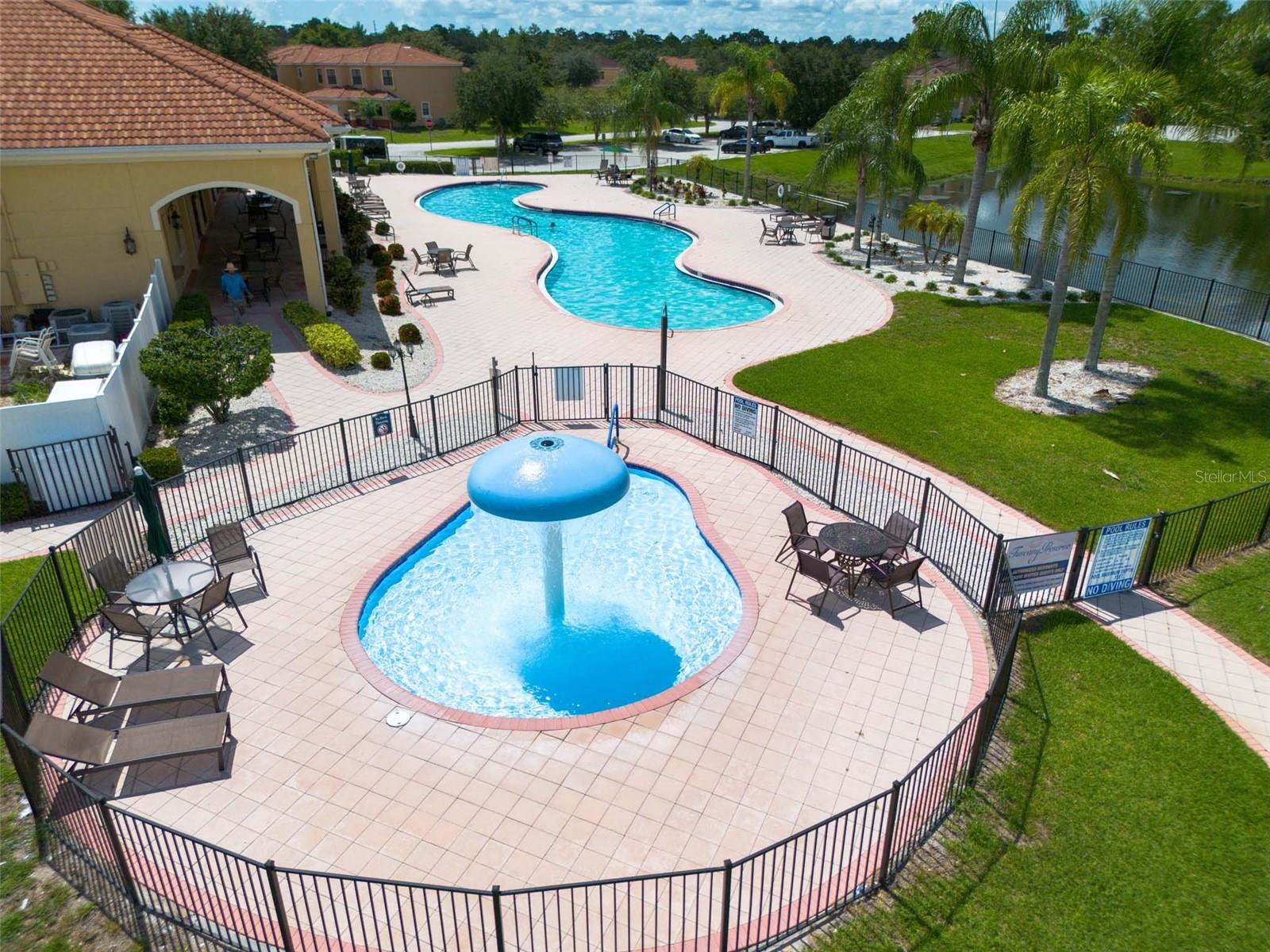 1788 CORIANDER DR, KISSIMMEE, FL, 34759