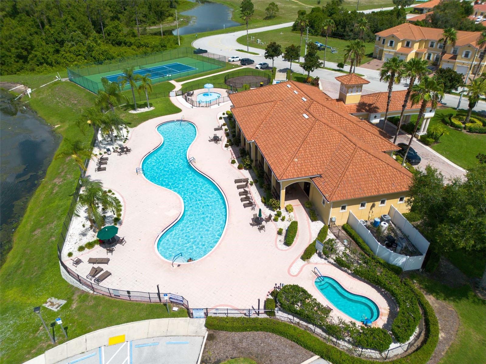 1788 CORIANDER DR, KISSIMMEE, FL, 34759