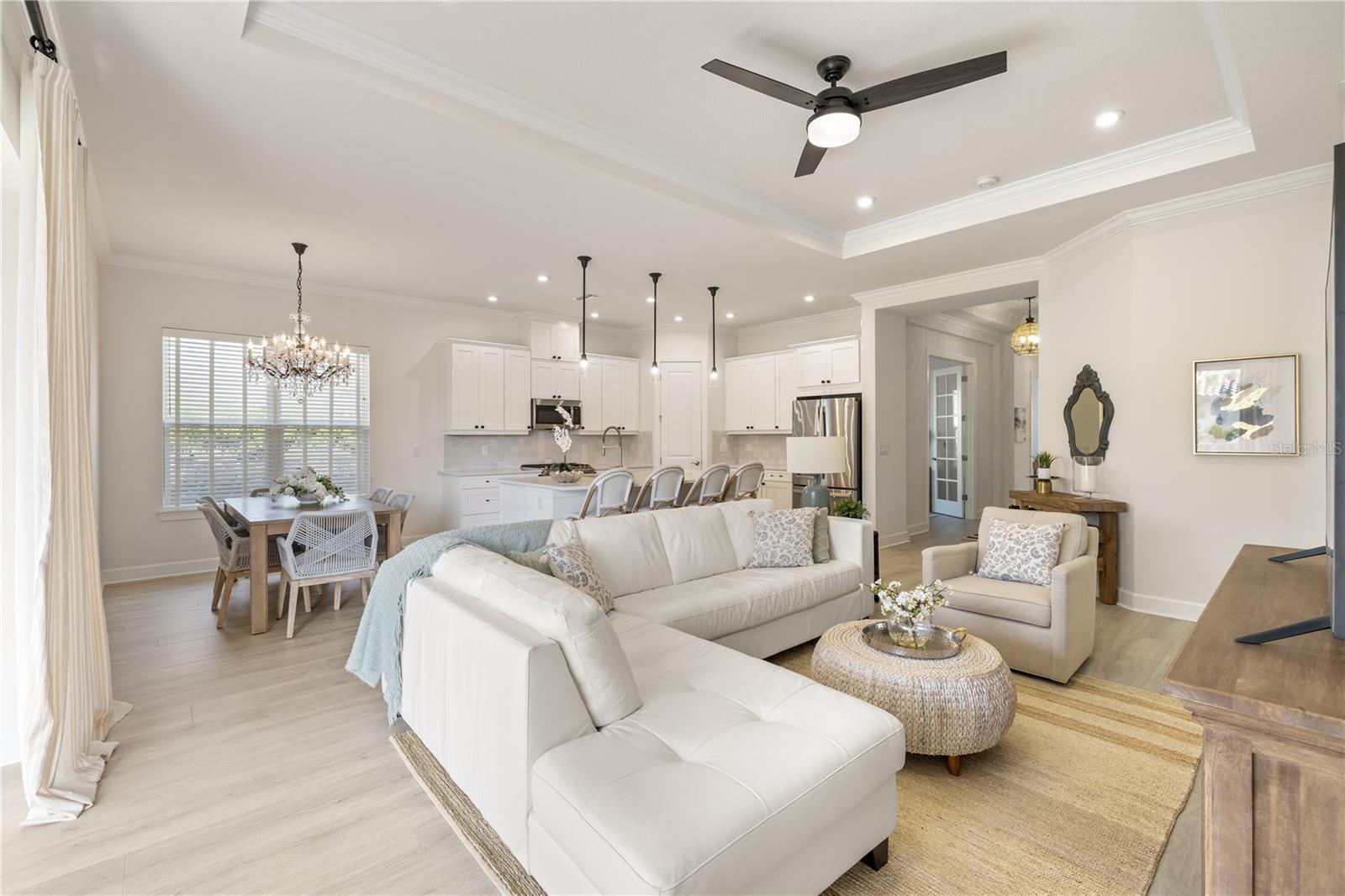 4708 TRENTO PL, BRADENTON, FL, 34211