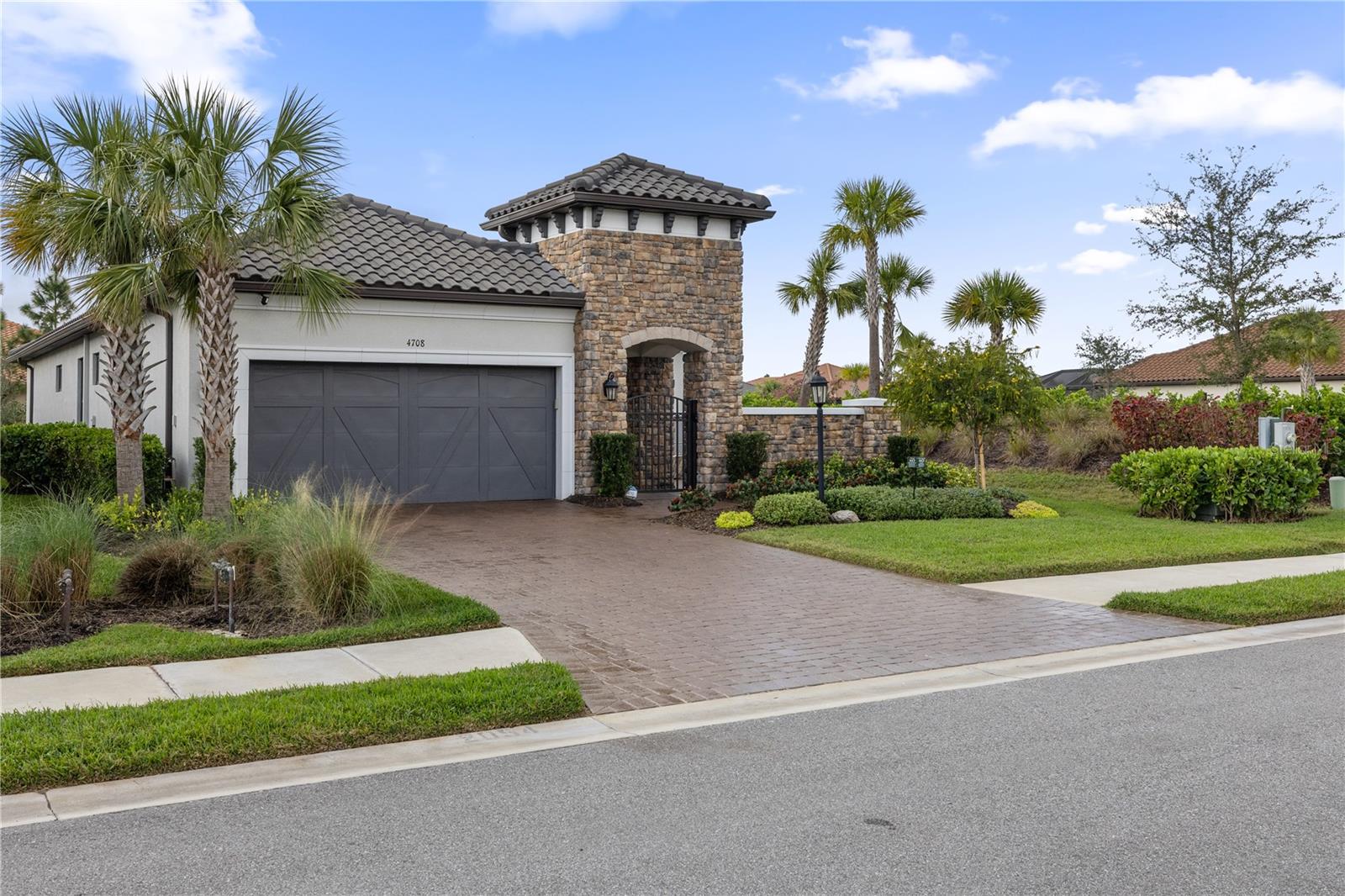 4708 TRENTO PL, BRADENTON, FL, 34211