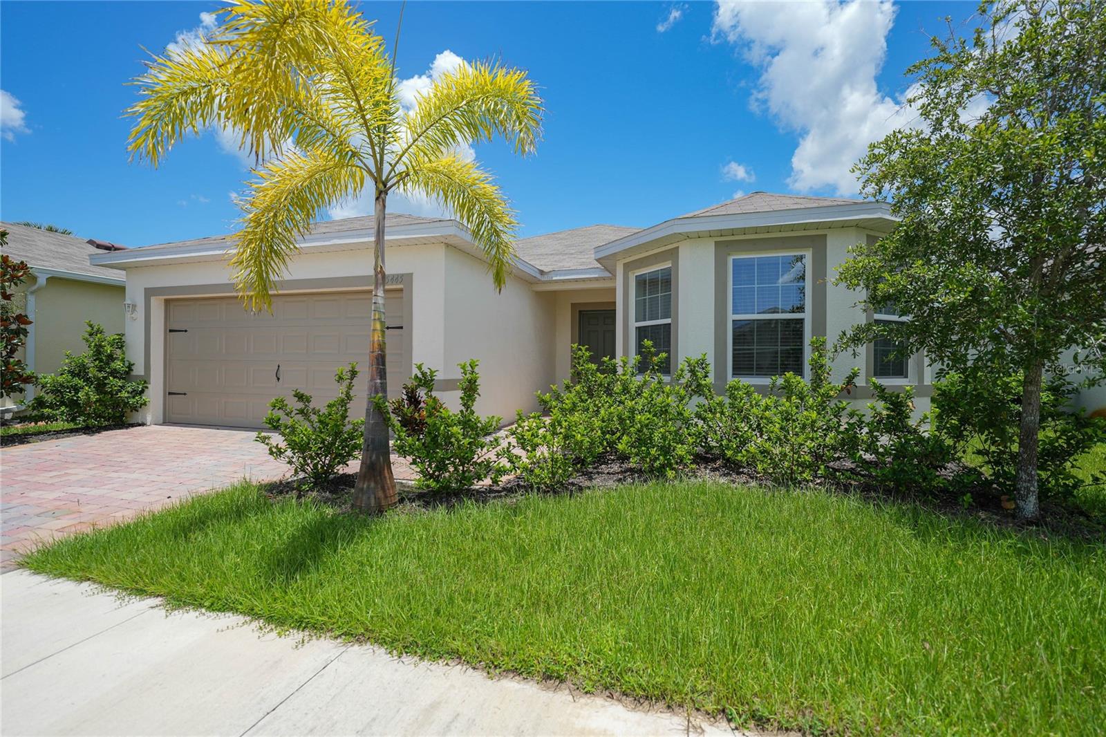 5445 SHELL MOUND CIR, PUNTA GORDA, FL, 33982
