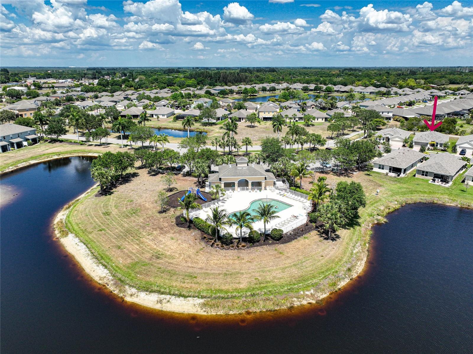 5445 SHELL MOUND CIR, PUNTA GORDA, FL, 33982
