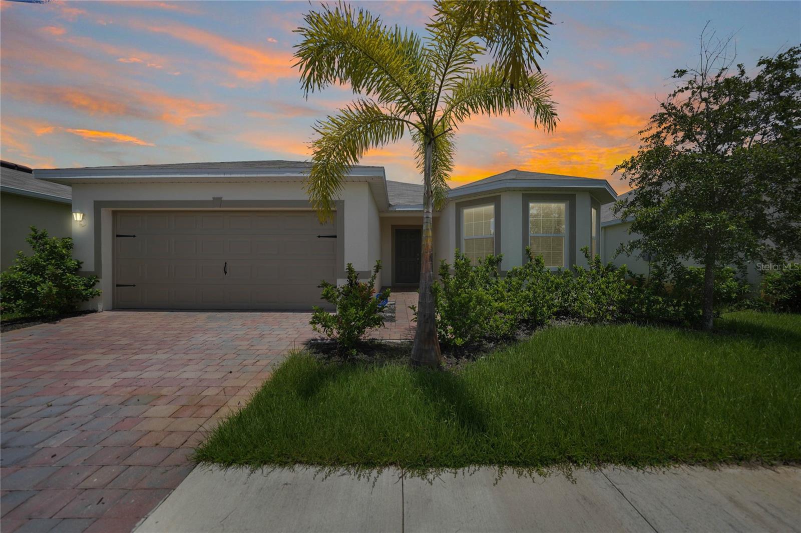 5445 SHELL MOUND CIR, PUNTA GORDA, FL, 33982