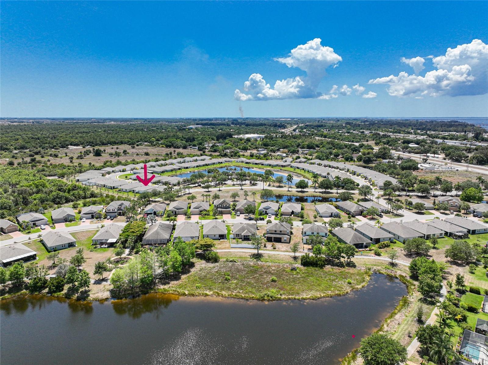 5445 SHELL MOUND CIR, PUNTA GORDA, FL, 33982