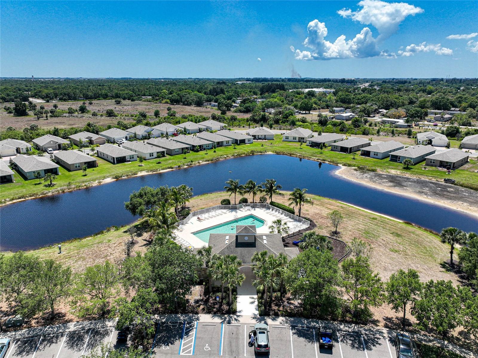 5445 SHELL MOUND CIR, PUNTA GORDA, FL, 33982