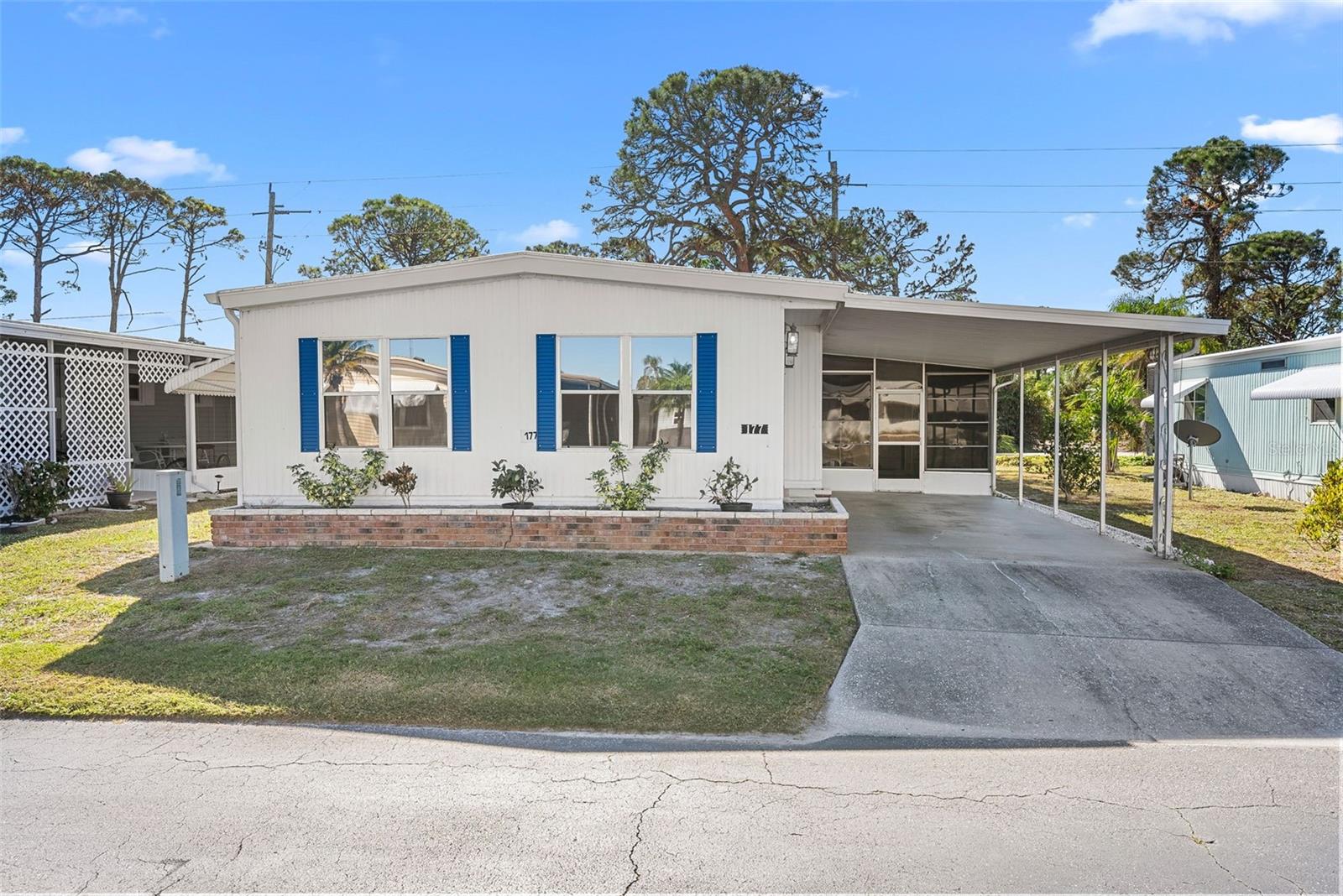 177 S FIJI CIR, ENGLEWOOD, FL, 34223