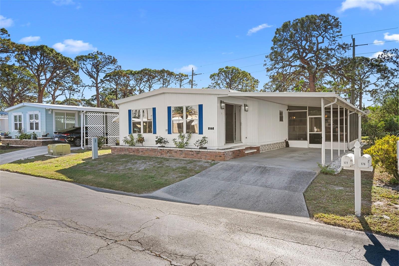 177 S FIJI CIR, ENGLEWOOD, FL, 34223