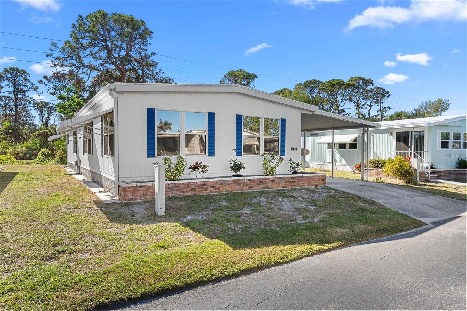 177 S FIJI CIR, ENGLEWOOD, FL, 34223