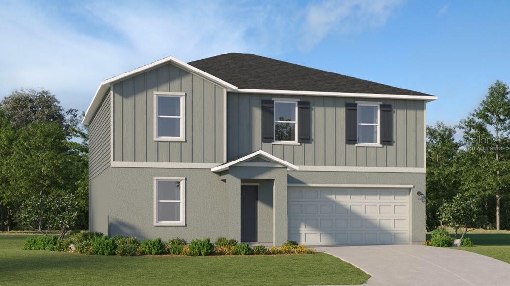 1275 INKBERRY CIR, DELAND, FL, 32720