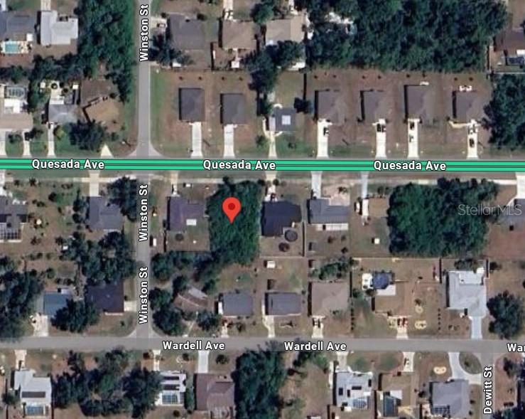 21271 QUESADA AVE, PORT CHARLOTTE, FL, 33952