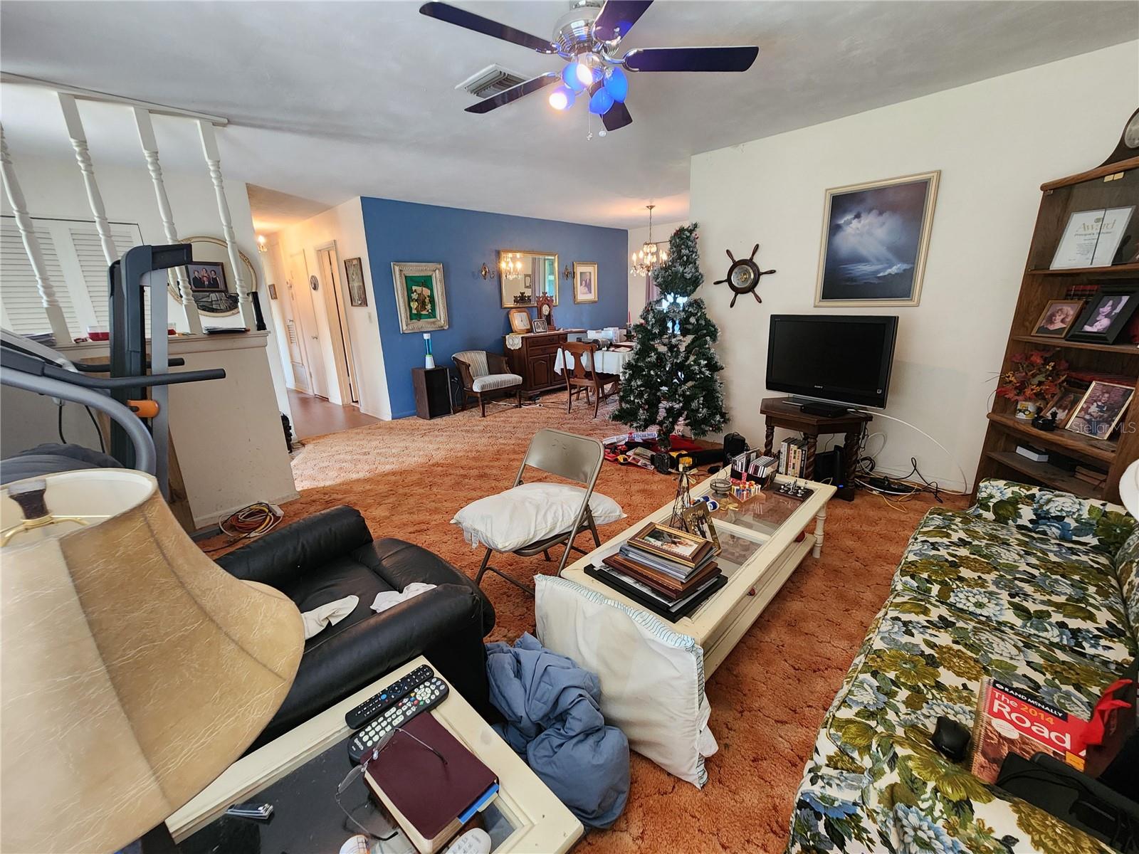 1216 W WELLINGTON DR, DELTONA, FL, 32725