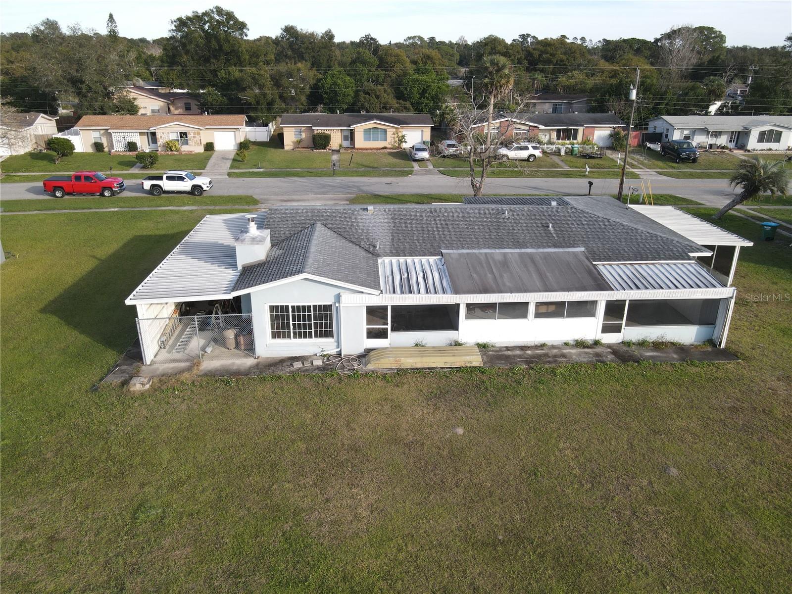 1216 W WELLINGTON DR, DELTONA, FL, 32725