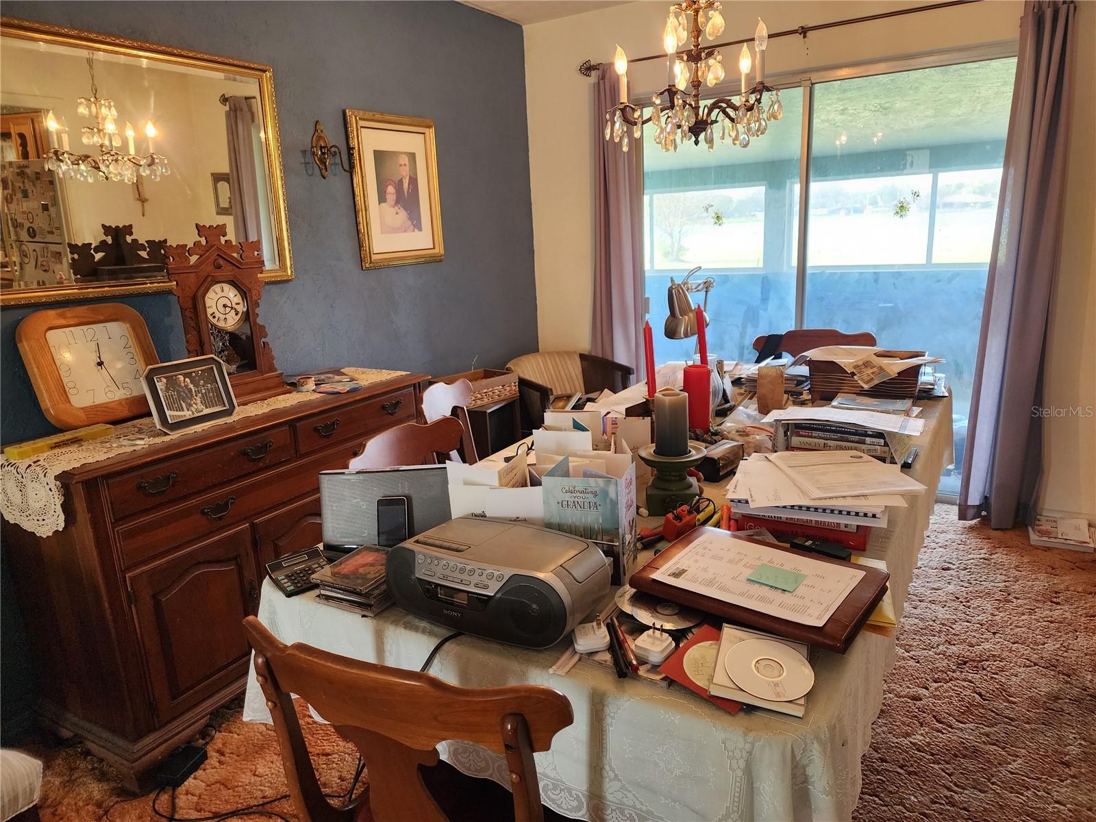 1216 W WELLINGTON DR, DELTONA, FL, 32725
