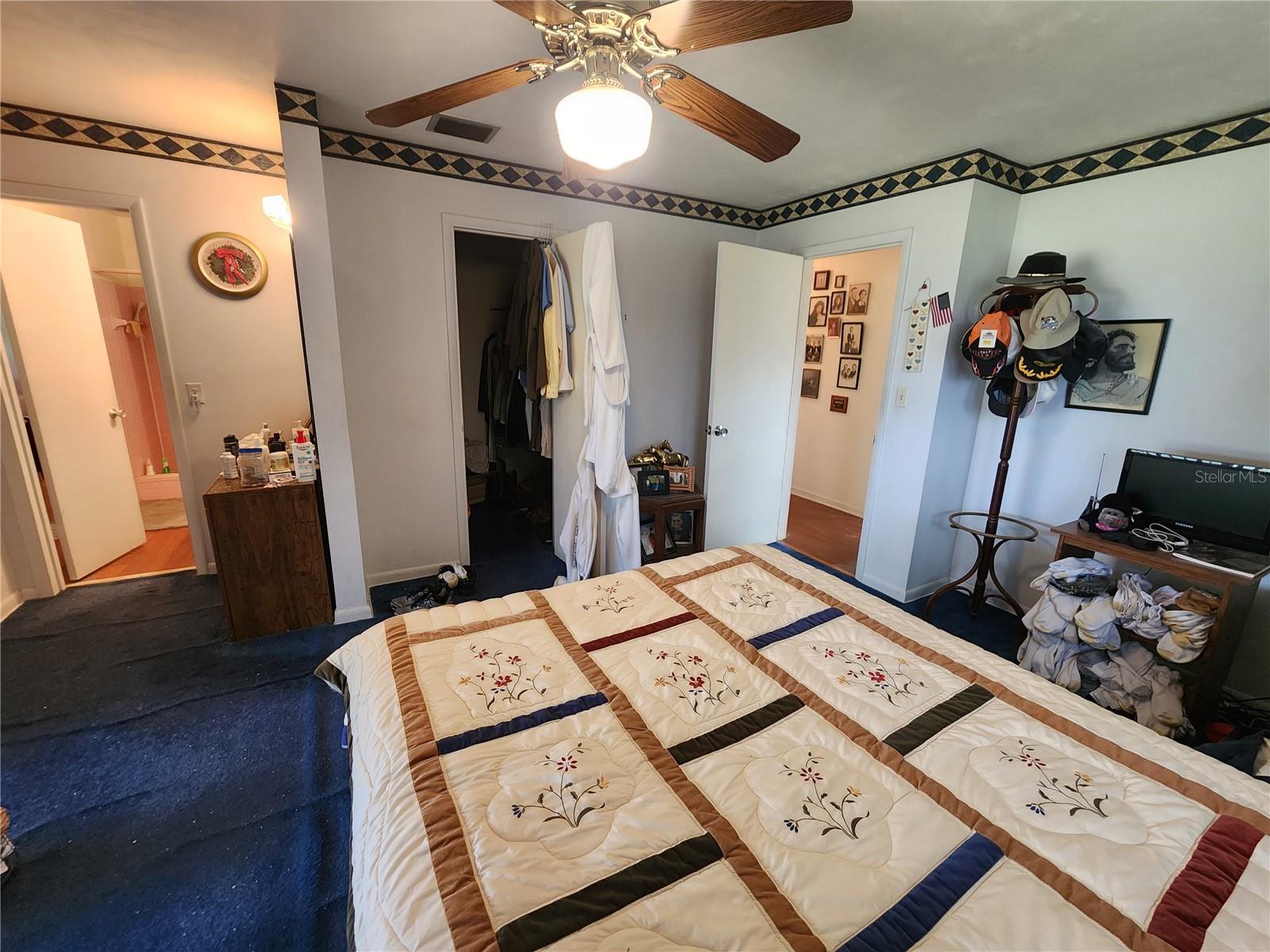 1216 W WELLINGTON DR, DELTONA, FL, 32725