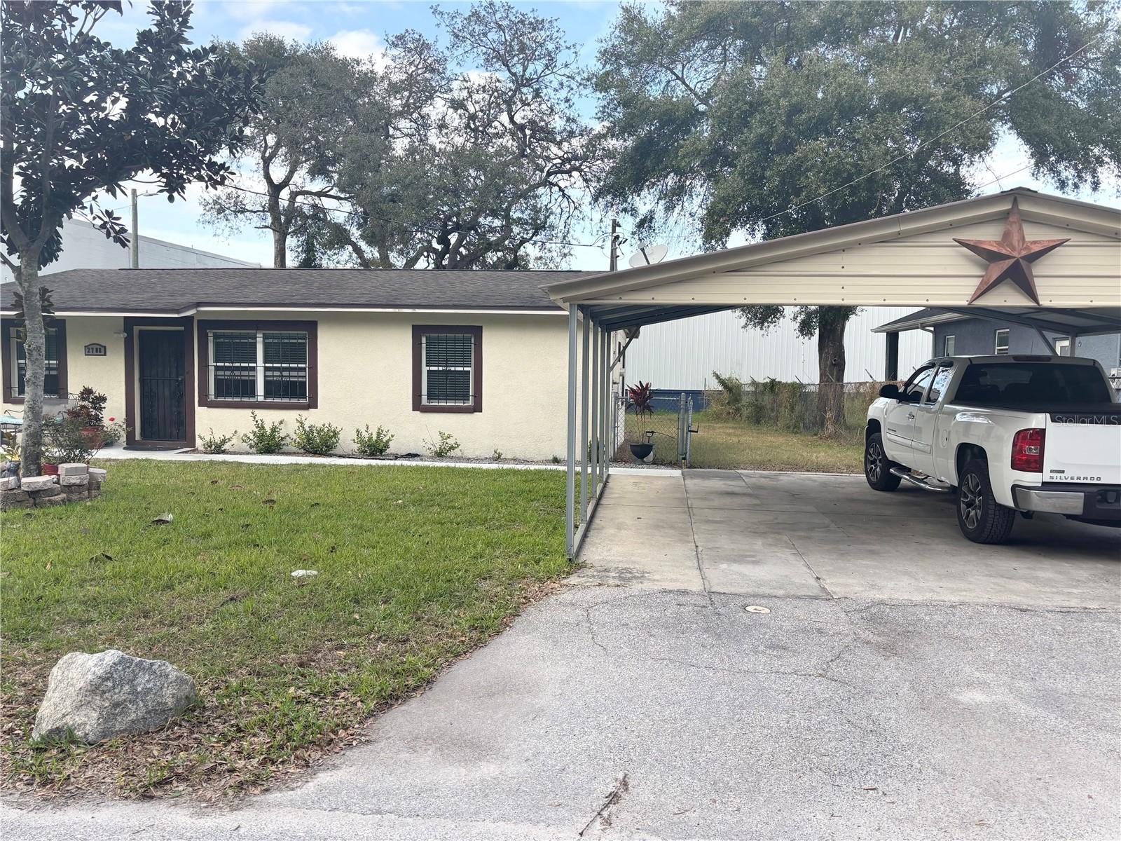 2708 E CARACAS ST, TAMPA, FL, 33610