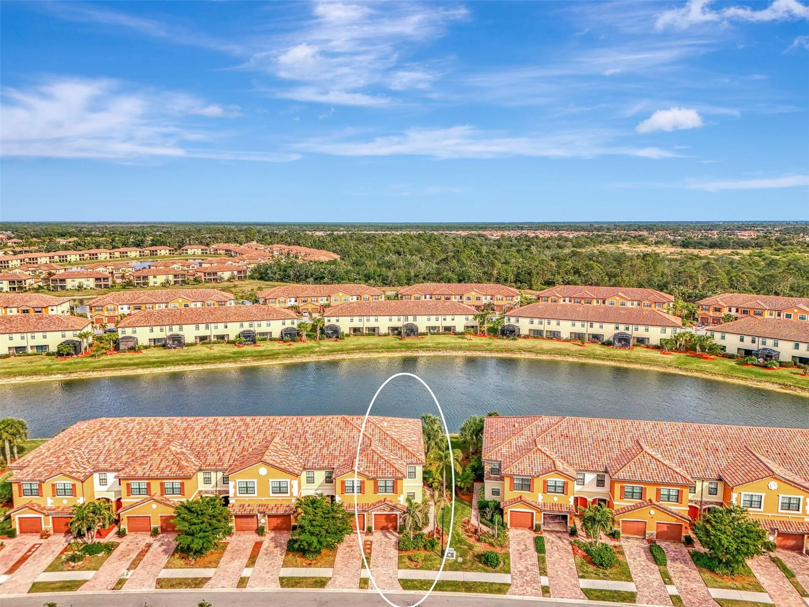 20223 LAGENTE CIR, VENICE, FL, 34293