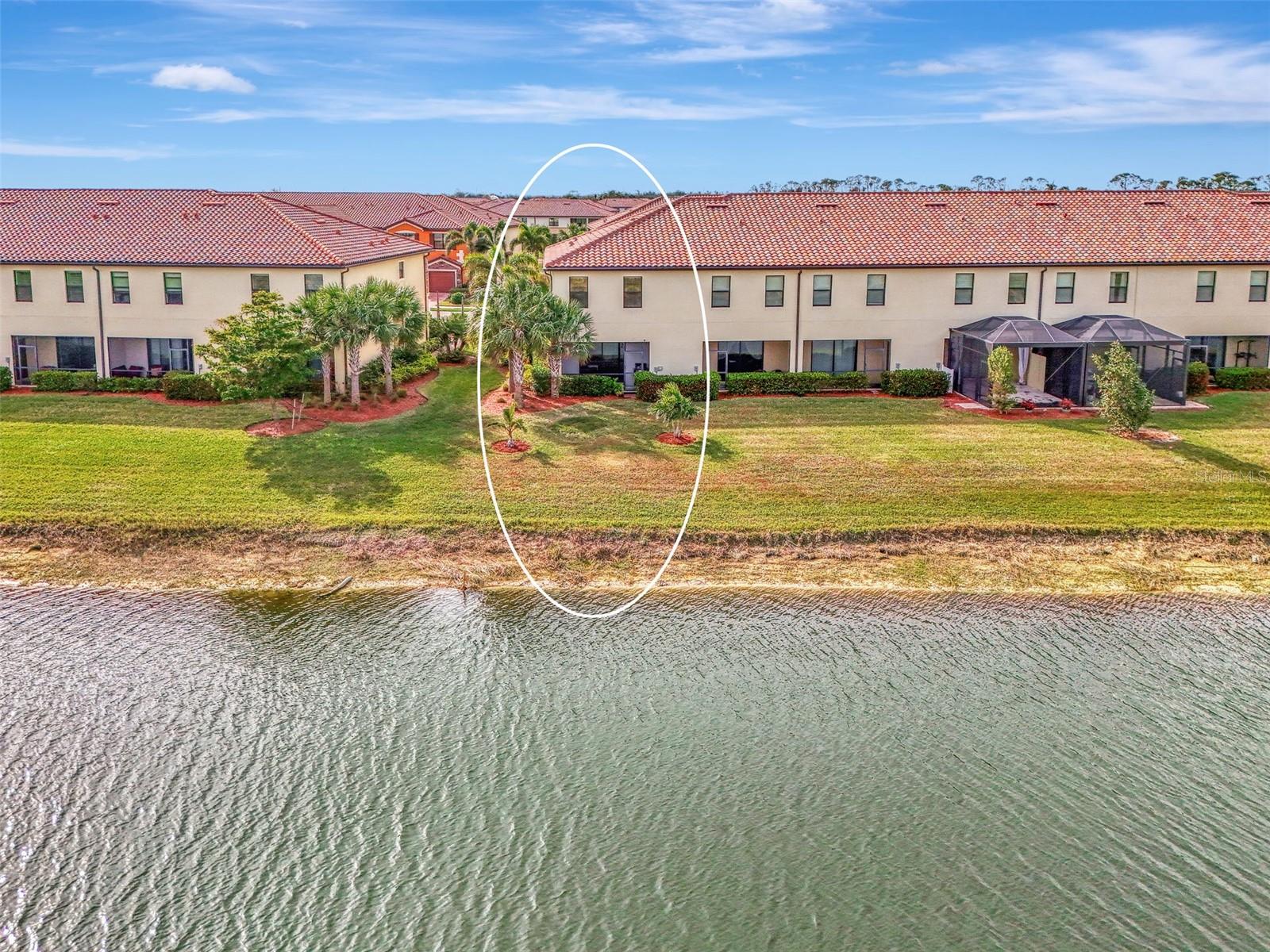 20223 LAGENTE CIR, VENICE, FL, 34293
