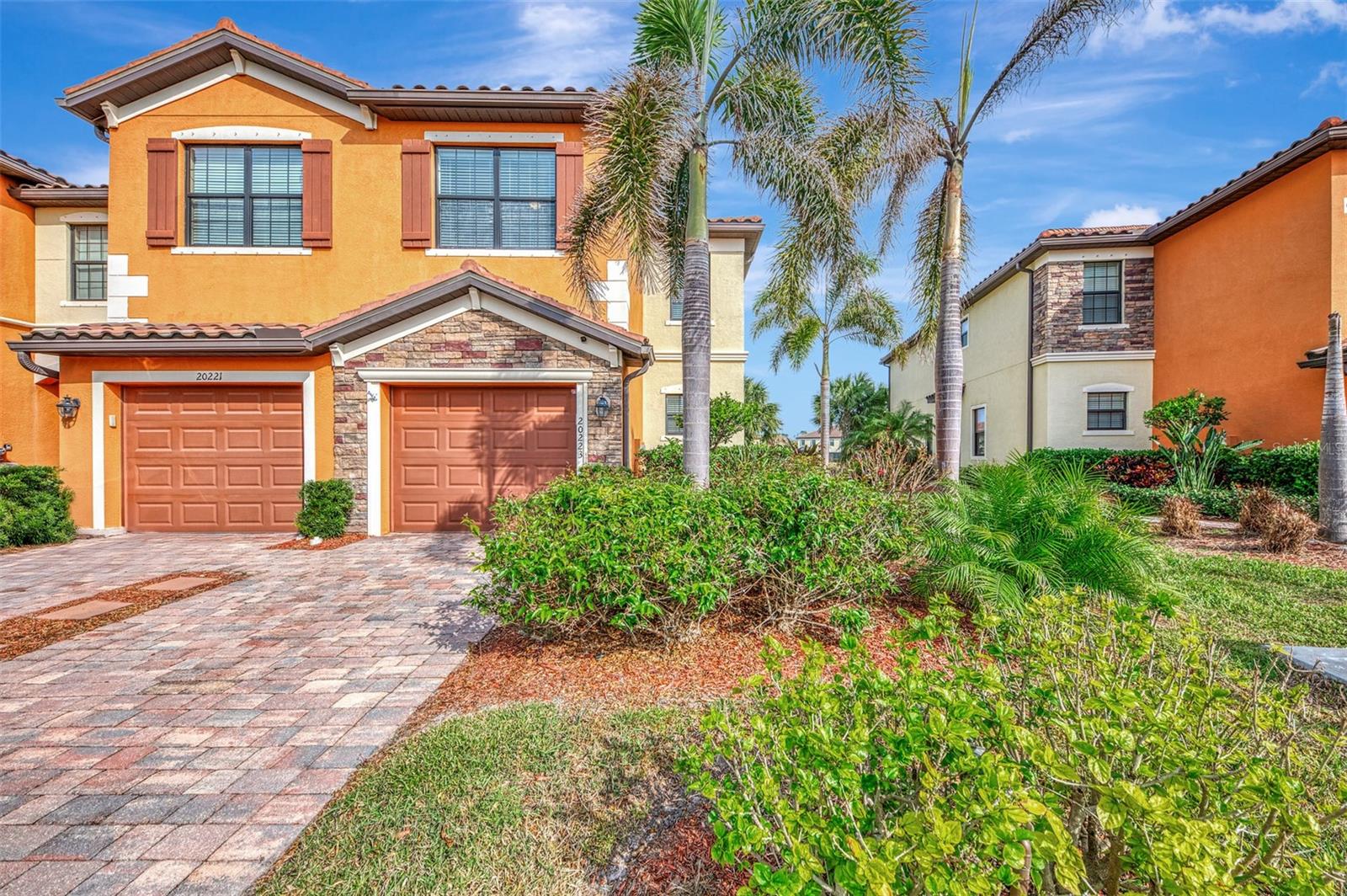 20223 LAGENTE CIR, VENICE, FL, 34293
