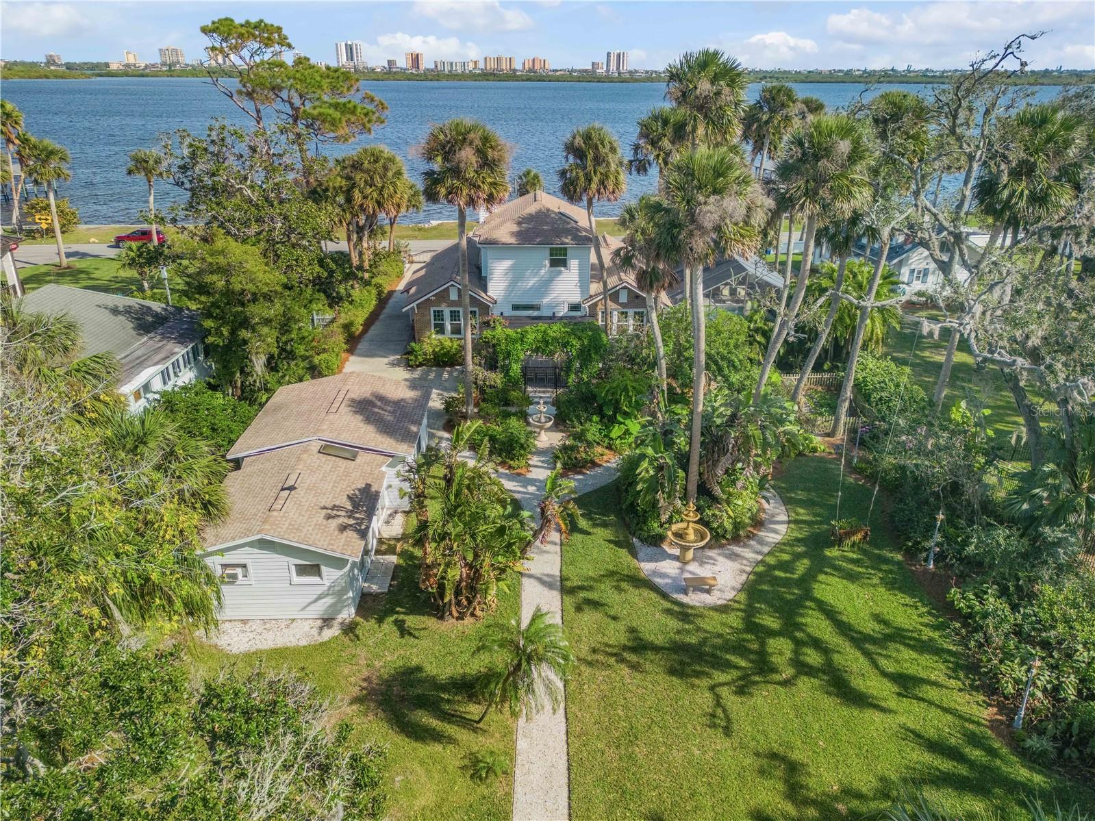 4946 HALIFAX DR, PORT ORANGE, FL, 32127