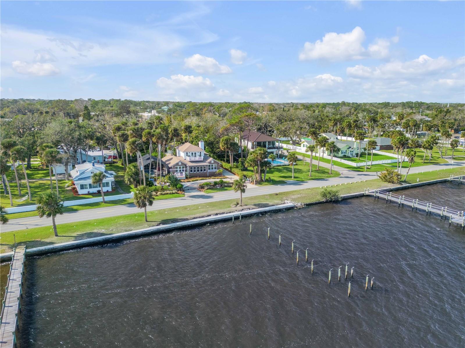 4946 HALIFAX DR, PORT ORANGE, FL, 32127