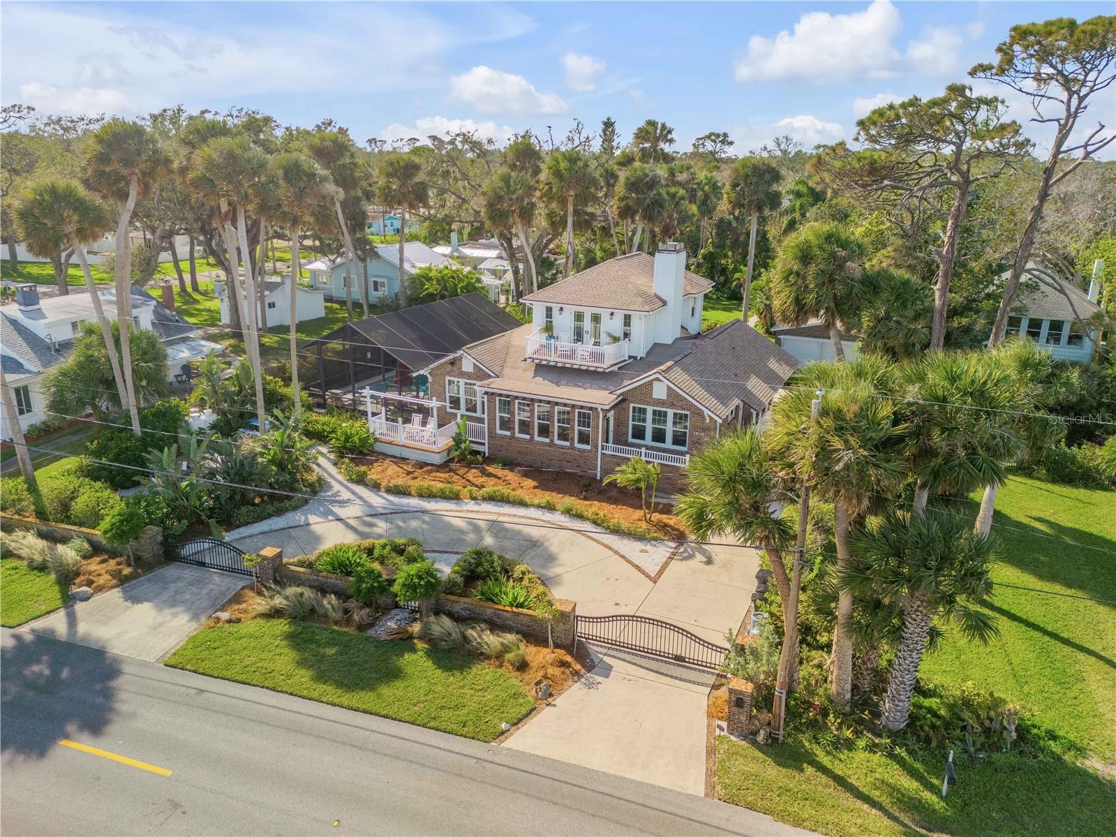 4946 HALIFAX DR, PORT ORANGE, FL, 32127