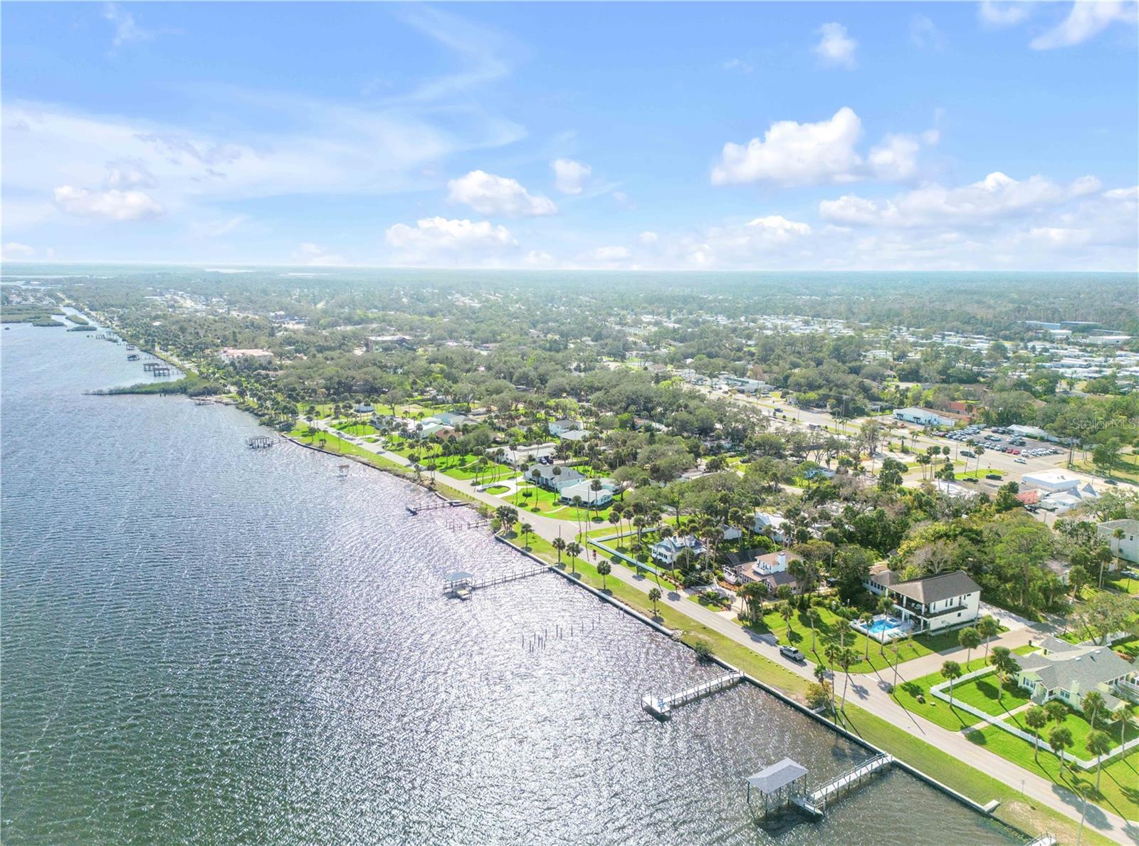 4946 HALIFAX DR, PORT ORANGE, FL, 32127