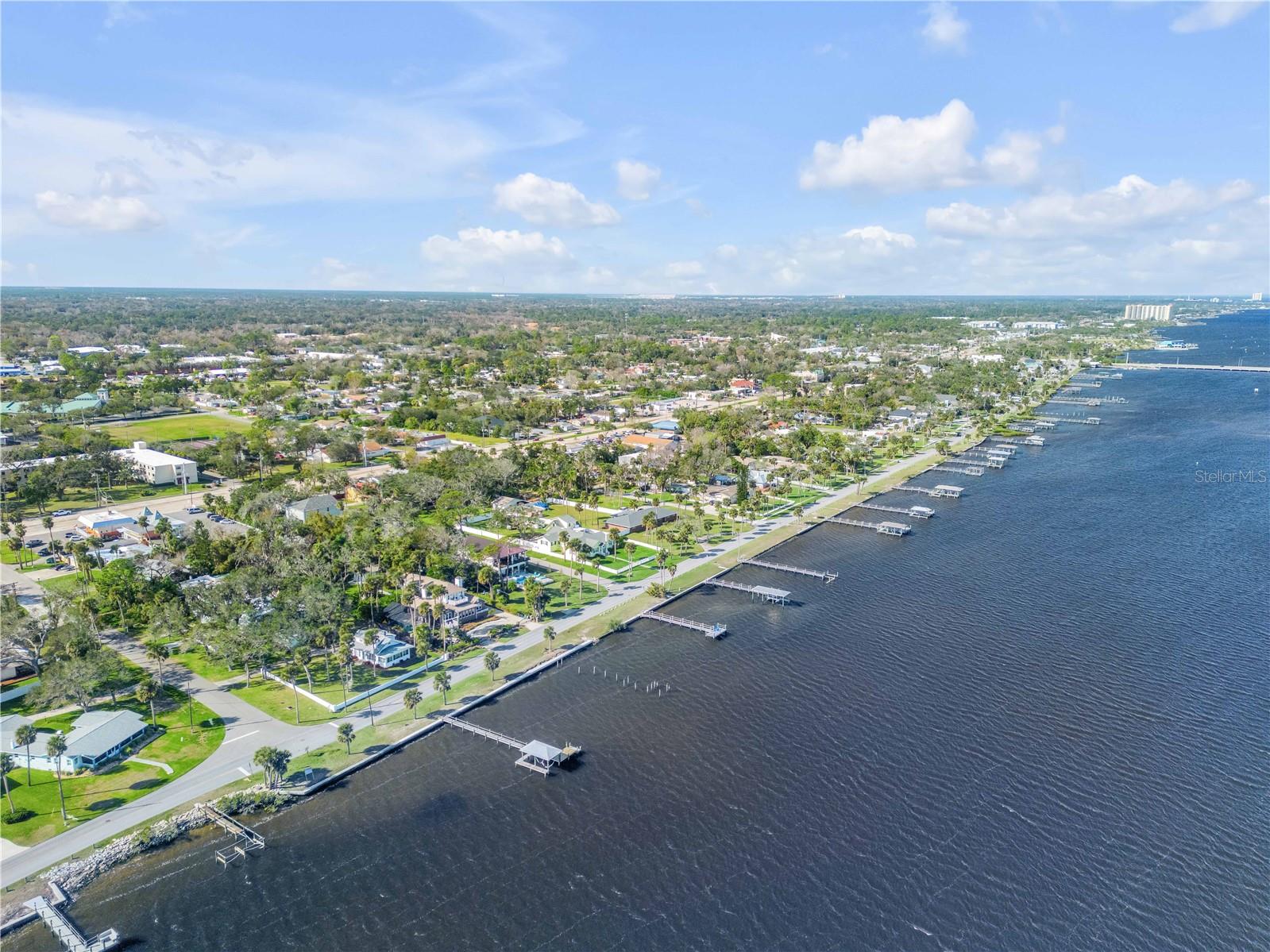 4946 HALIFAX DR, PORT ORANGE, FL, 32127