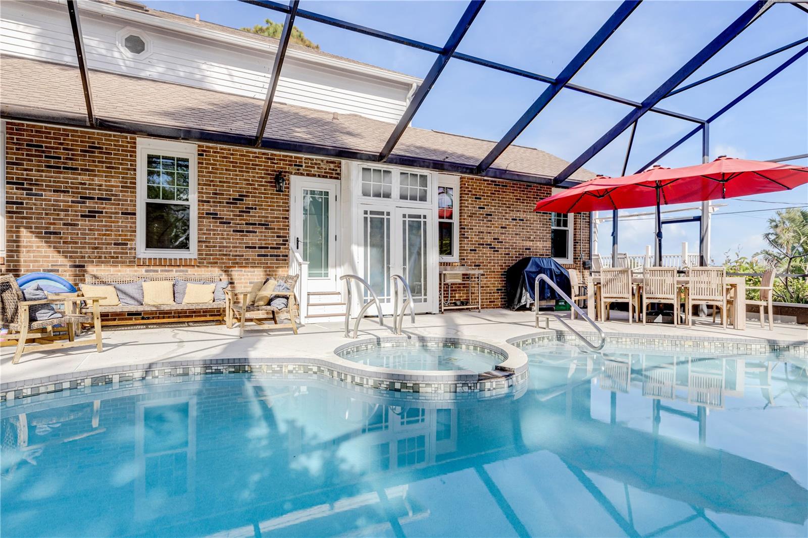 4946 HALIFAX DR, PORT ORANGE, FL, 32127
