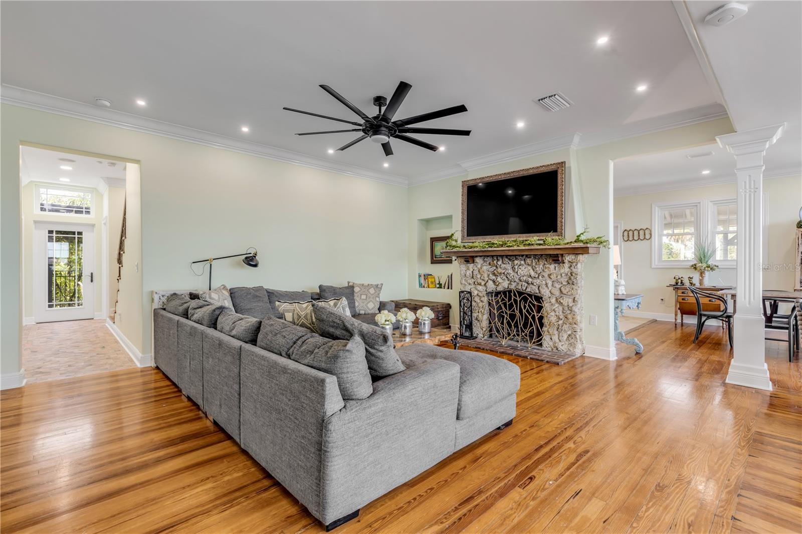 4946 HALIFAX DR, PORT ORANGE, FL, 32127