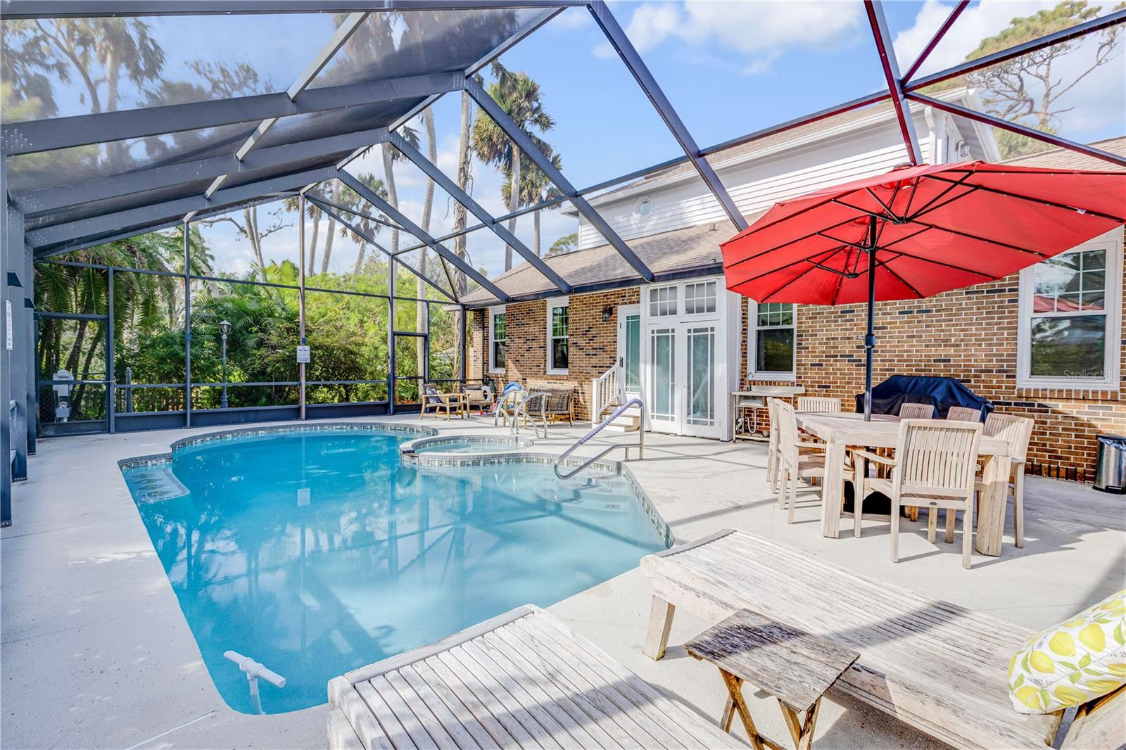4946 HALIFAX DR, PORT ORANGE, FL, 32127