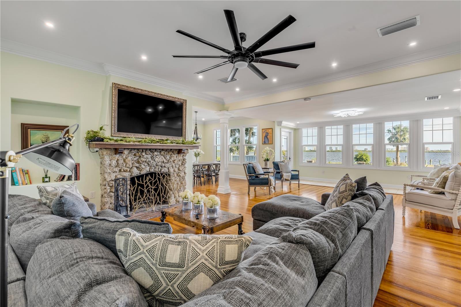 4946 HALIFAX DR, PORT ORANGE, FL, 32127