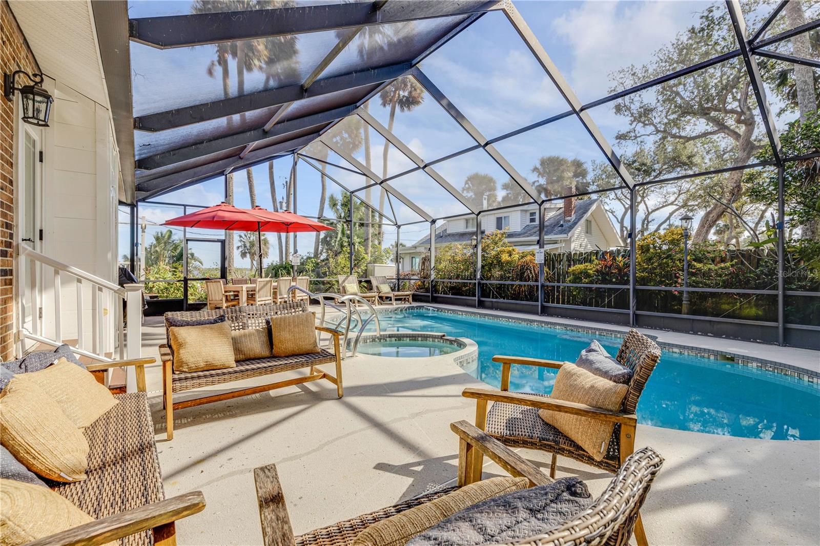 4946 HALIFAX DR, PORT ORANGE, FL, 32127