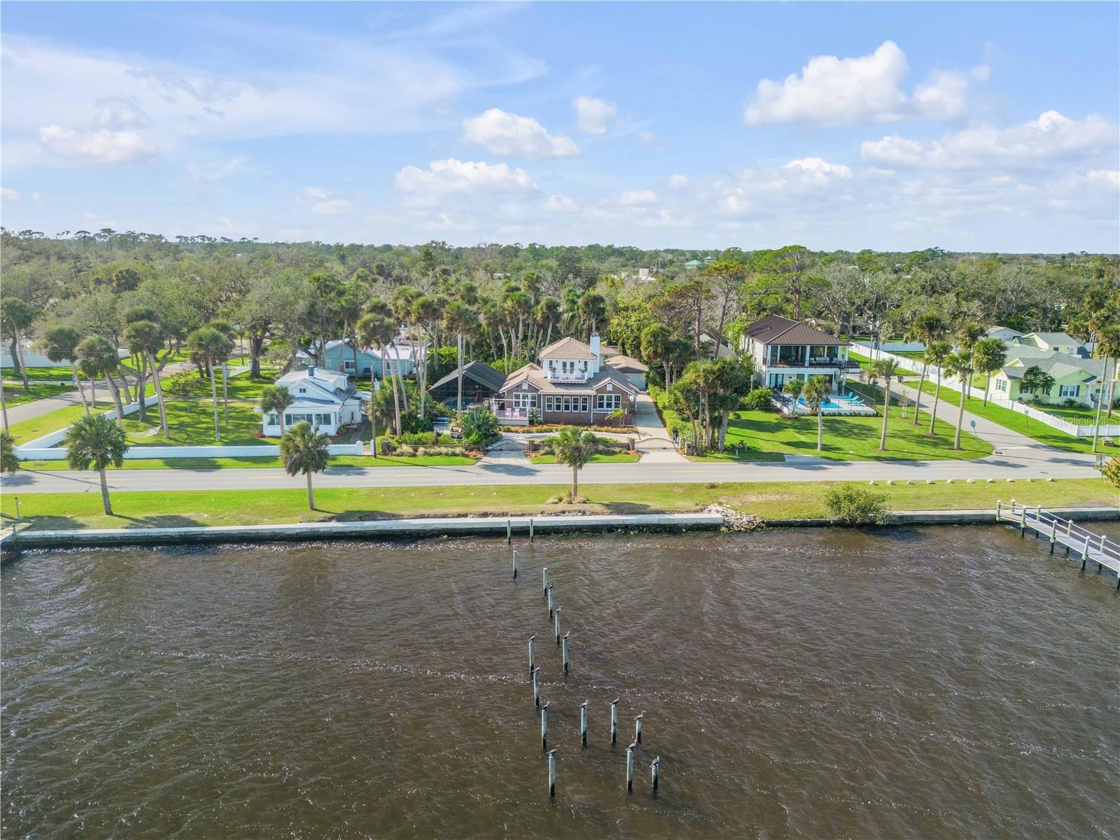 4946 HALIFAX DR, PORT ORANGE, FL, 32127