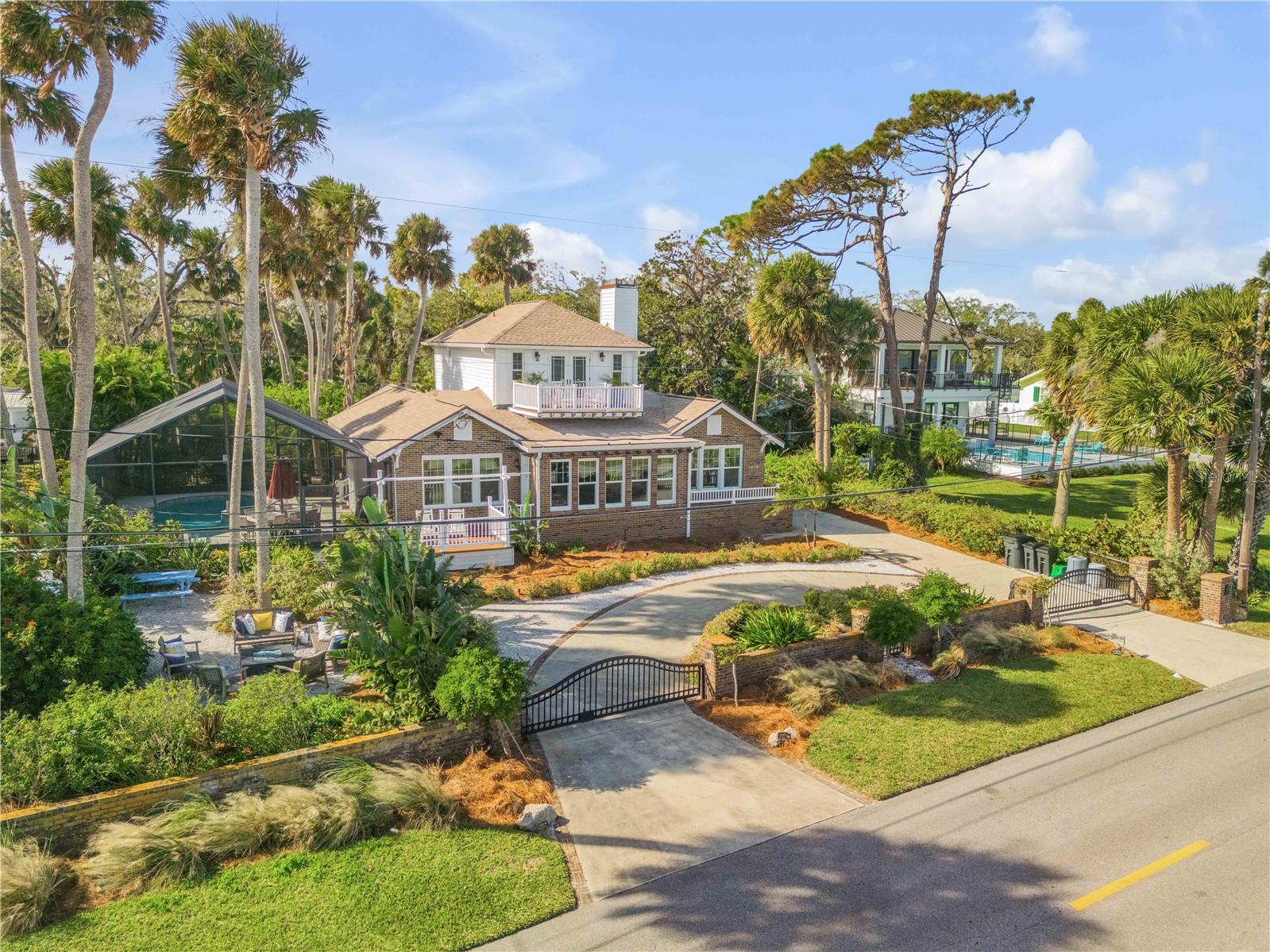 4946 HALIFAX DR, PORT ORANGE, FL, 32127