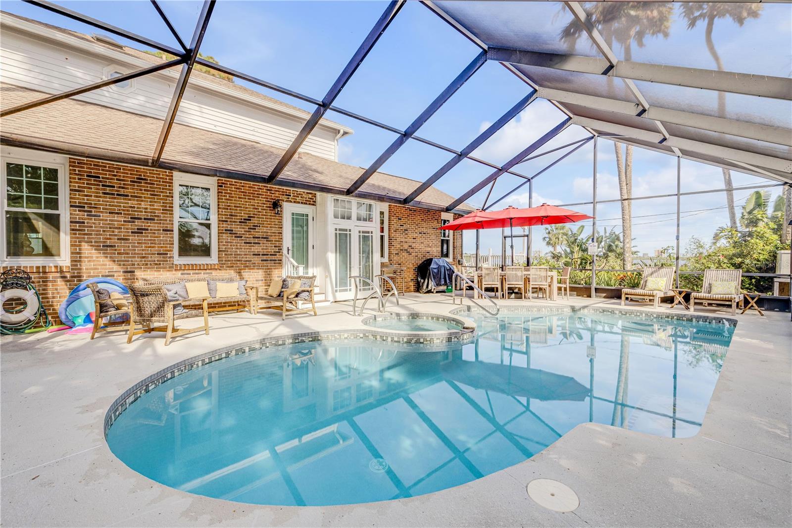 4946 HALIFAX DR, PORT ORANGE, FL, 32127