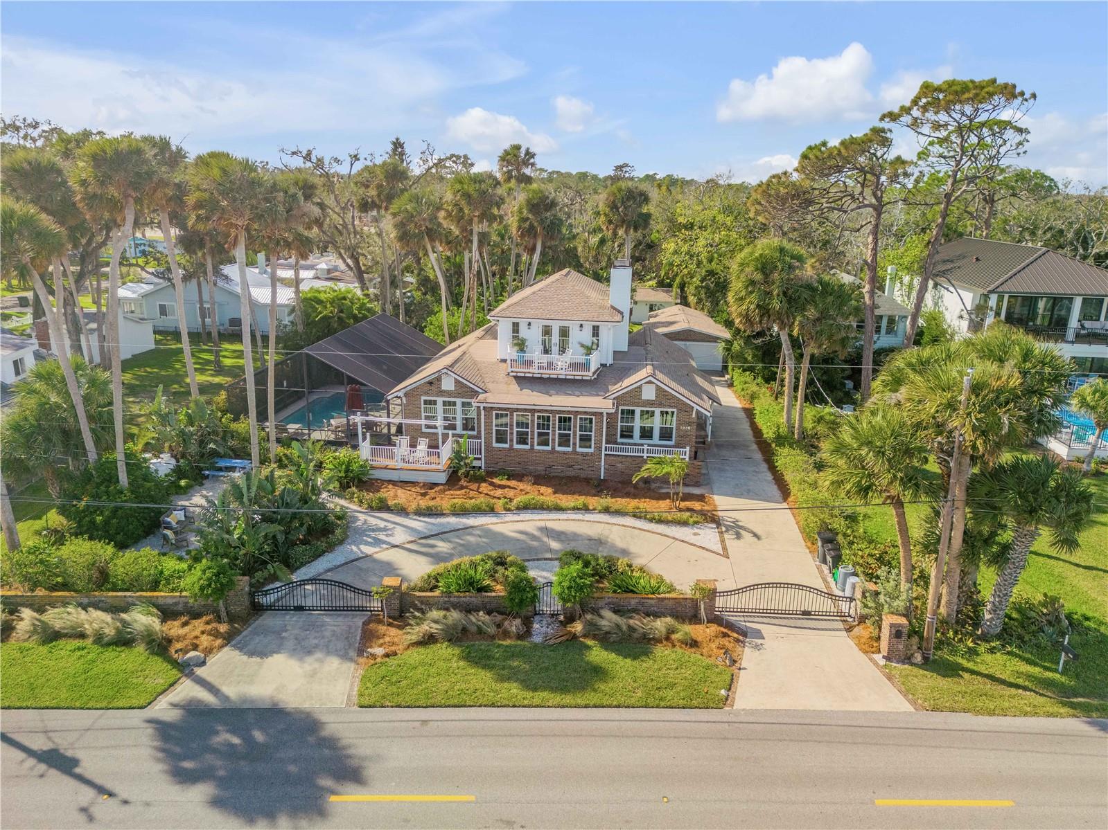 4946 HALIFAX DR, PORT ORANGE, FL, 32127