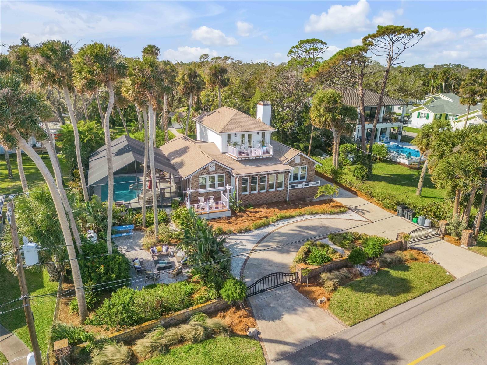 4946 HALIFAX DR, PORT ORANGE, FL, 32127